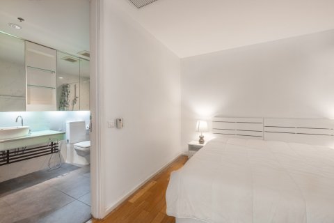 Кондоминиум с 1 спальней в Бангкоке, Таиланд № 143201 - фото 9