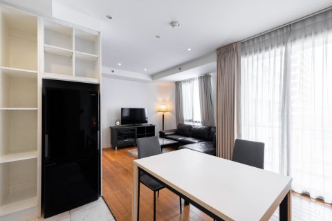 Кондоминиум с 1 спальней в Бангкоке, Таиланд № 143201 - фото 7