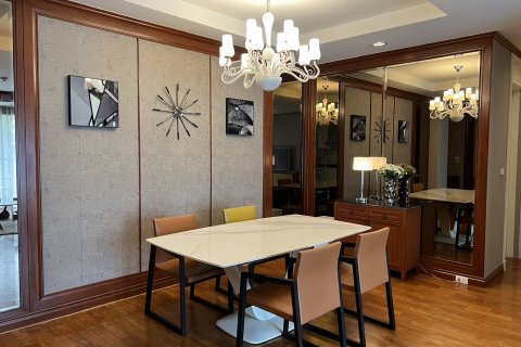 Кондоминиум с 2 спальнями в Бангкоке, Таиланд № 143166 - фото 2