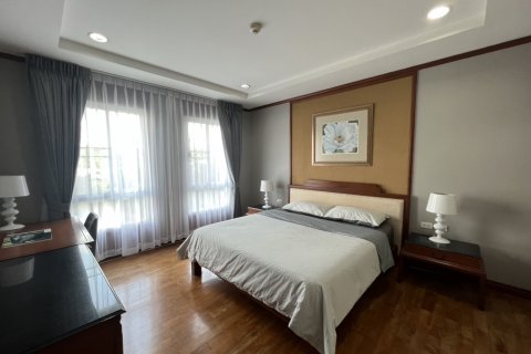 Кондоминиум с 2 спальнями в Бангкоке, Таиланд № 143166 - фото 10