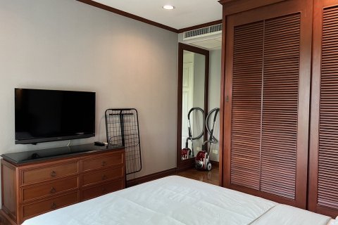 Кондоминиум с 2 спальнями в Бангкоке, Таиланд № 143166 - фото 6