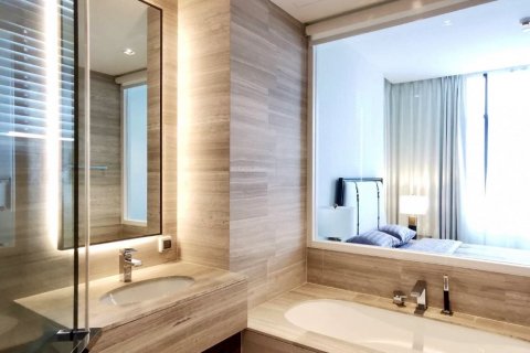 Condo à Bangkok, Thaïlande, 2 chambres № 143202 - photo 8