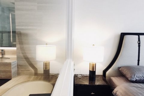 Condo à Bangkok, Thaïlande, 2 chambres № 143202 - photo 7
