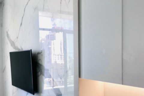 Condo à Bangkok, Thaïlande, 2 chambres № 143202 - photo 5