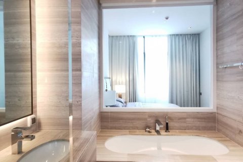 Condo à Bangkok, Thaïlande, 2 chambres № 143202 - photo 9