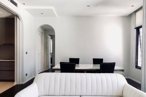 Condo à Bangkok, Thaïlande, 2 chambres № 143202 - photo 3