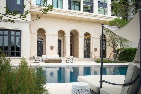 Condo à Bangkok, Thaïlande, 2 chambres № 143202 - photo 11