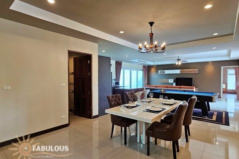 Вилла в Паклоке, Таиланд с 3 спальнями  № 84973 - фото 12