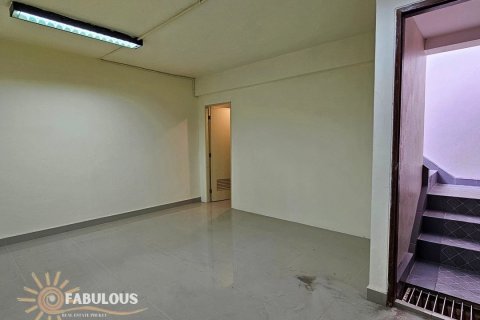 Вилла в Паклоке, Таиланд с 3 спальнями  № 84973 - фото 18