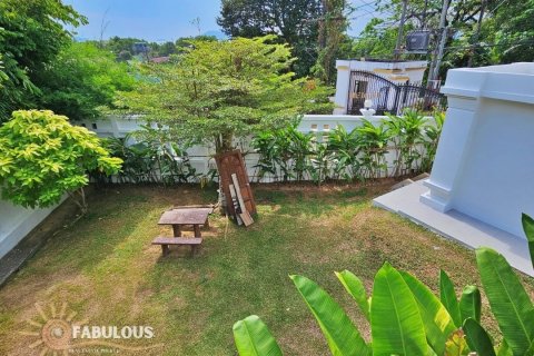 Вилла в Паклоке, Таиланд с 3 спальнями  № 84973 - фото 3