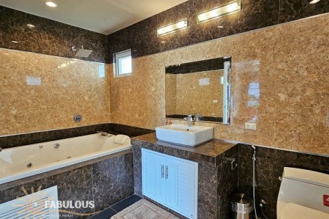 Вилла в Паклоке, Таиланд с 3 спальнями  № 84973 - фото 6