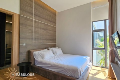 Villa in Phuket, Thailand 4 bedrooms № 84972 - photo 2