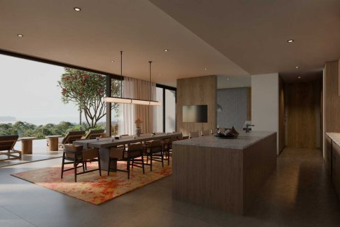 House on Layan Beach, Thailand 5 bedrooms № 120907 - photo 3
