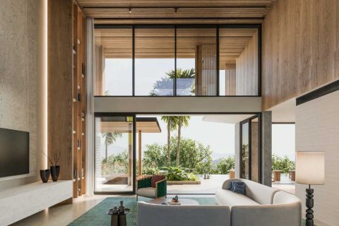 House on Layan Beach, Thailand 5 bedrooms № 120907 - photo 4