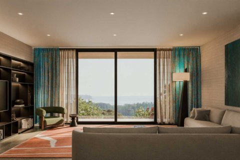 House on Layan Beach, Thailand 5 bedrooms № 120907 - photo 11