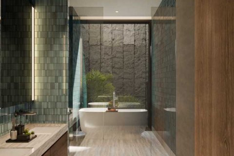 House on Layan Beach, Thailand 5 bedrooms № 120907 - photo 7