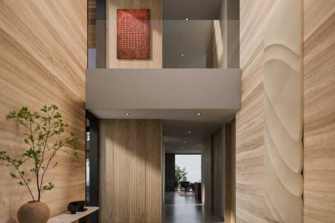 House on Layan Beach, Thailand 5 bedrooms № 120907 - photo 8