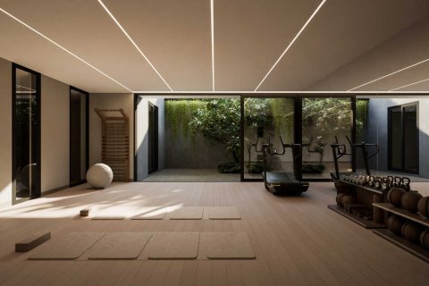 House on Layan Beach, Thailand 5 bedrooms № 120907 - photo 10