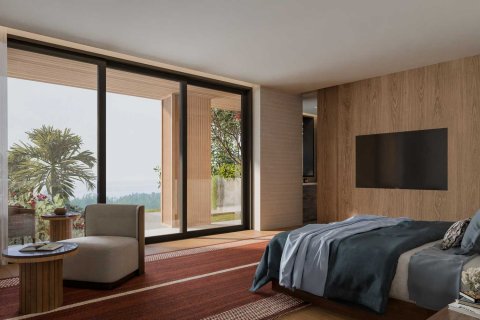 House on Layan Beach, Thailand 5 bedrooms № 120907 - photo 5