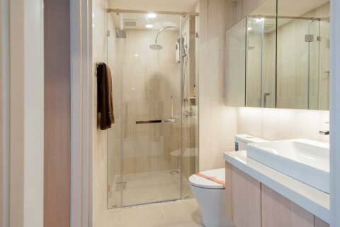 Кондоминиум с 2 спальнями в Банг Тао, Таиланд № 120912 - фото 5