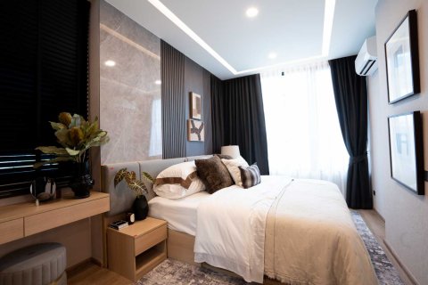 Кондоминиум с 2 спальнями в Банг Тао, Таиланд № 120912 - фото 4