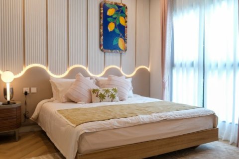 Condo à Rawai, Thaïlande, 2 chambres № 120910 - photo 15