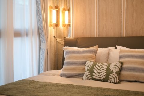 Condo à Rawai, Thaïlande, 2 chambres № 120910 - photo 17