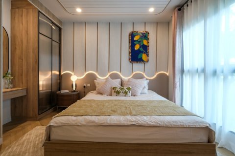 Condo à Rawai, Thaïlande, 2 chambres № 120910 - photo 18