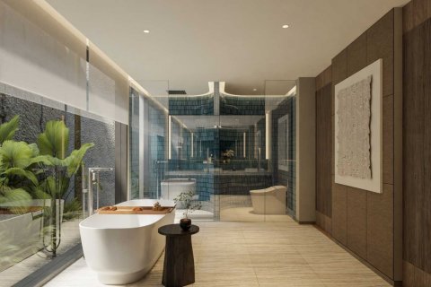 House on Layan Beach, Thailand 4 bedrooms № 120908 - photo 7