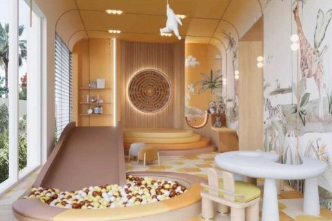 Condo in Rawai, Thailand, 2 bedrooms  № 120909 - photo 11