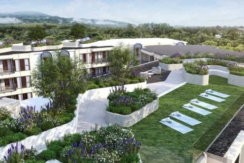 Condo in Rawai, Thailand, 2 bedrooms  № 120909 - photo 6