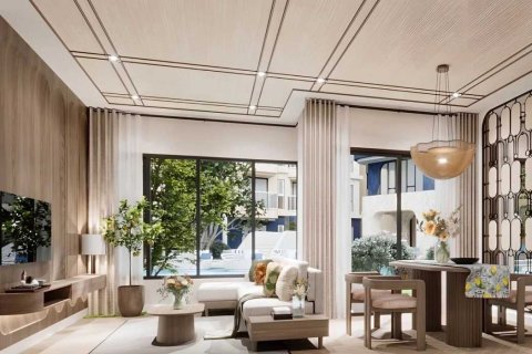 Condo in Rawai, Thailand, 2 bedrooms  № 120909 - photo 1