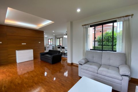 Дом в Чиангмае, Таиланд с 3 спальнями  № 104681 - фото 10