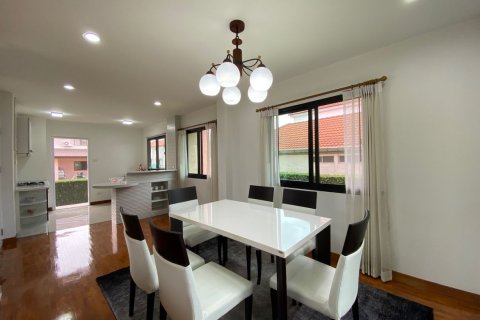 Maison à Chiang Mai, Thaïlande 3 chambres № 104681 - photo 6