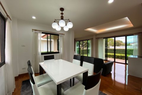 Maison à Chiang Mai, Thaïlande 3 chambres № 104681 - photo 5