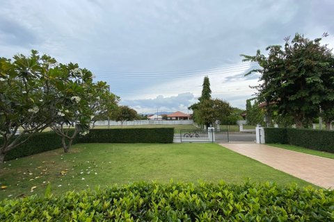 Дом в Чиангмае, Таиланд с 3 спальнями  № 104681 - фото 20