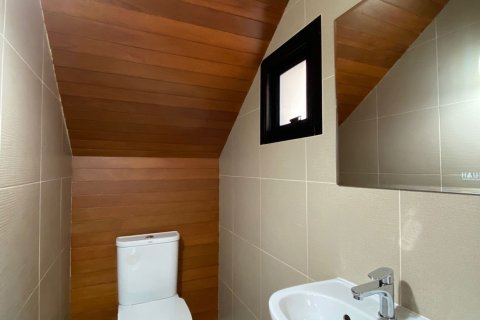 Дом в Чиангмае, Таиланд с 3 спальнями  № 104681 - фото 11