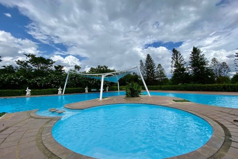 Дом в Чиангмае, Таиланд с 3 спальнями  № 104681 - фото 23