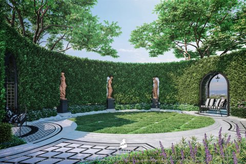 Appartement à Pattaya, Thaïlande 2 chambres № 123244 - photo 26