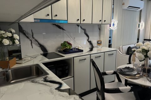 Appartement à Pattaya, Thaïlande 2 chambres № 123244 - photo 4