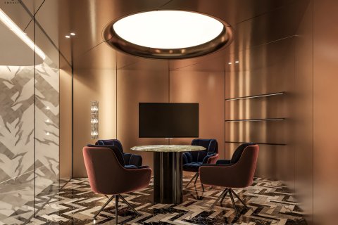 Apartment in Pattaya, Thailand 2 bedrooms № 123244 - photo 29