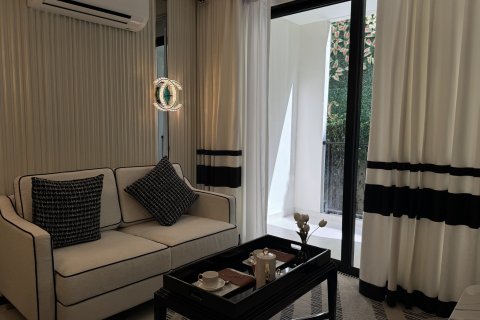 Appartement à Pattaya, Thaïlande 2 chambres № 123244 - photo 5