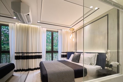 Apartment in Pattaya, Thailand 2 bedrooms № 123244 - photo 2