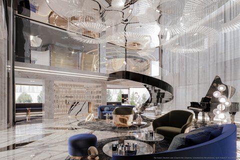 Apartment in Pattaya, Thailand 2 bedrooms № 123244 - photo 23