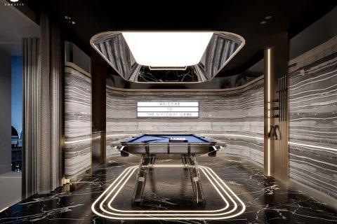 Apartment in Pattaya, Thailand 2 bedrooms № 123244 - photo 27