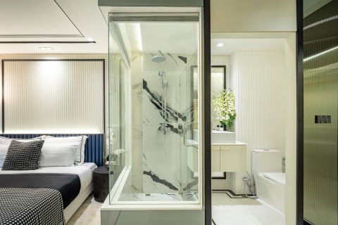 Apartment in Pattaya, Thailand 2 bedrooms № 123244 - photo 4