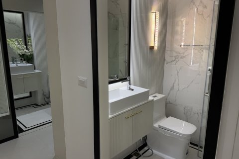 Appartement à Pattaya, Thaïlande 2 chambres № 123244 - photo 9