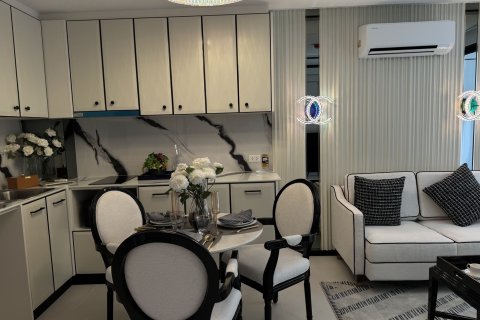 Appartement à Pattaya, Thaïlande 2 chambres № 123244 - photo 3