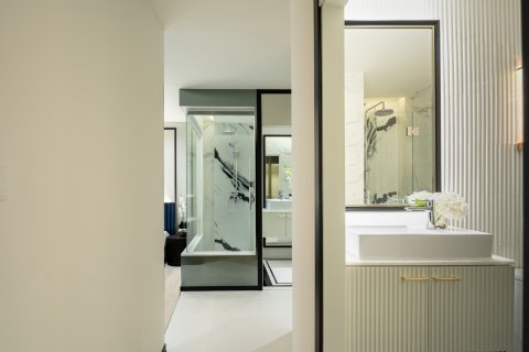 Apartment in Pattaya, Thailand 2 bedrooms № 123244 - photo 5