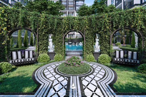 Apartment in Pattaya, Thailand 2 bedrooms № 123244 - photo 10